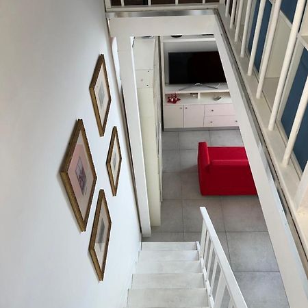 San Genna Pienzace Tu Apartment Neapel Exterior foto