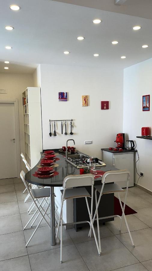 San Genna Pienzace Tu Apartment Neapel Exterior foto