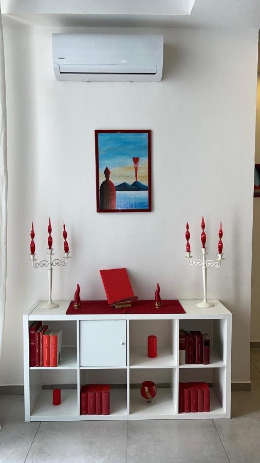 San Genna Pienzace Tu Apartment Neapel Exterior foto