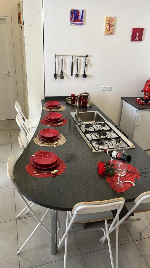 San Genna Pienzace Tu Apartment Neapel Exterior foto