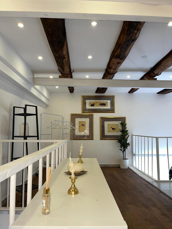 San Genna Pienzace Tu Apartment Neapel Exterior foto
