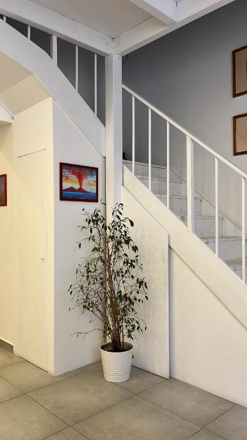 San Genna Pienzace Tu Apartment Neapel Exterior foto