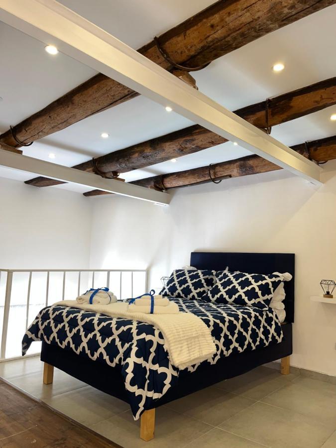San Genna Pienzace Tu Apartment Neapel Exterior foto