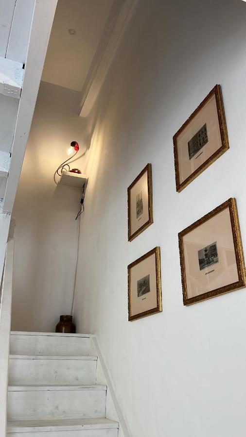 San Genna Pienzace Tu Apartment Neapel Exterior foto