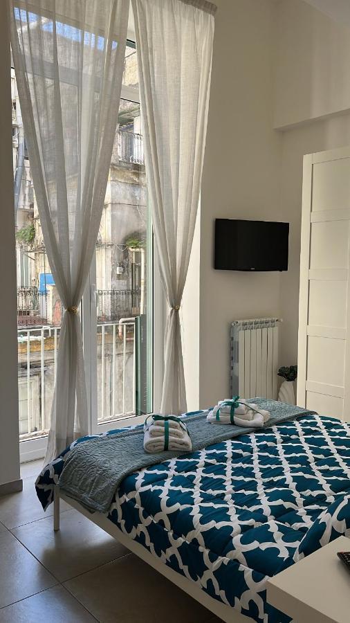 San Genna Pienzace Tu Apartment Neapel Exterior foto