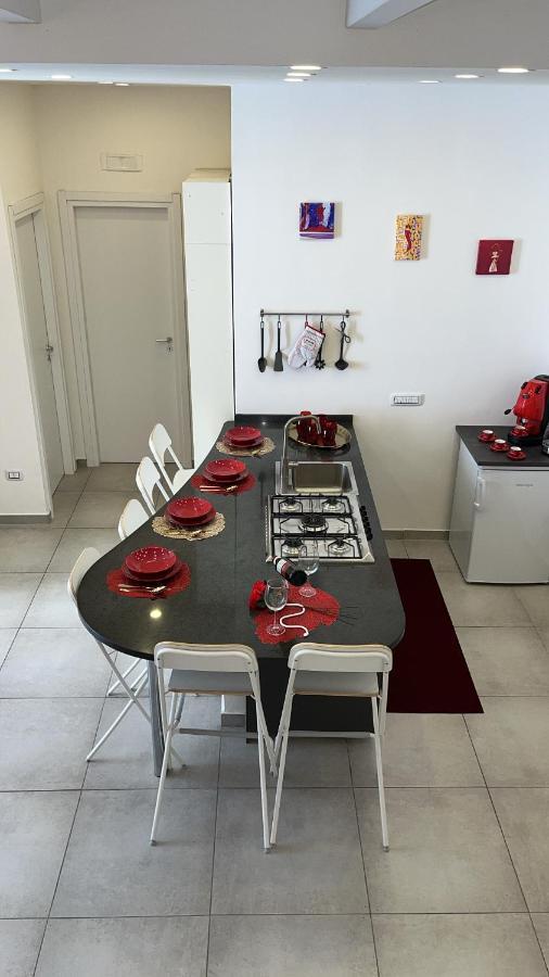 San Genna Pienzace Tu Apartment Neapel Exterior foto