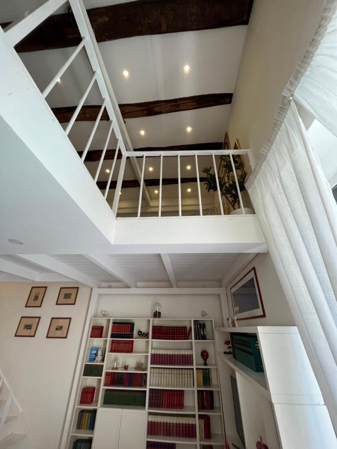 San Genna Pienzace Tu Apartment Neapel Exterior foto