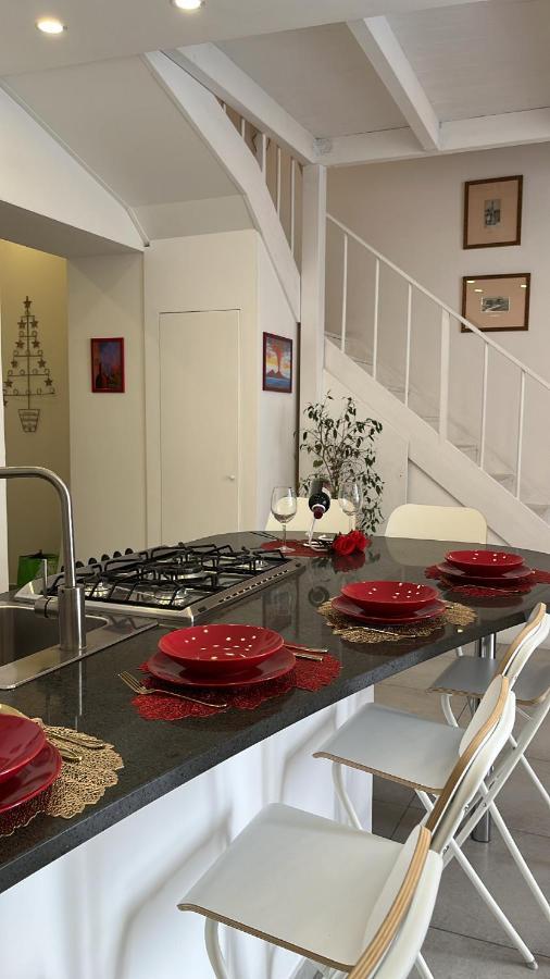 San Genna Pienzace Tu Apartment Neapel Exterior foto